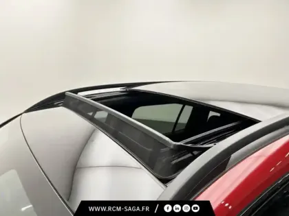 Photo 31 Mercedes GLB 200 d AMG Line