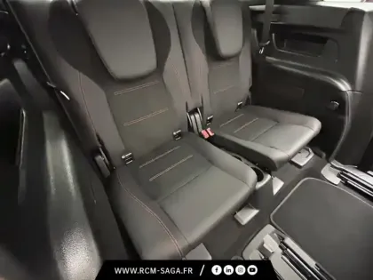 Photo 20 Mercedes GLB 200 d AMG Line