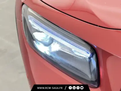 Photo 27 Mercedes GLB 200 d AMG Line