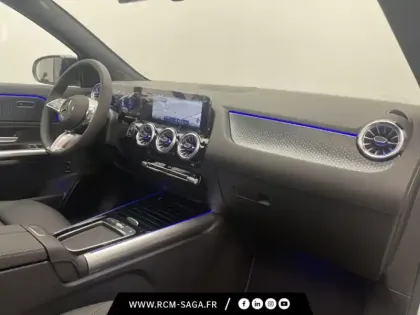 Photo 23 Mercedes GLA 200 d Progressive Line