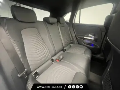 Photo 25 Mercedes GLA 200 d Progressive Line