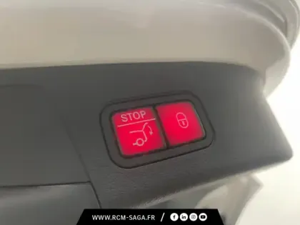 Photo 21 Mercedes GLA 200 d Progressive Line