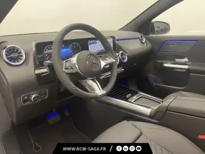 Photo 17 Mercedes GLA 200 d Progressive Line