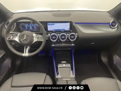 Photo 10 Mercedes GLA 200 d Progressive Line