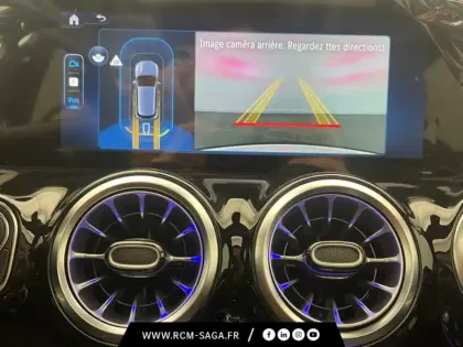 Photo 27 Mercedes GLA 200 d Progressive Line