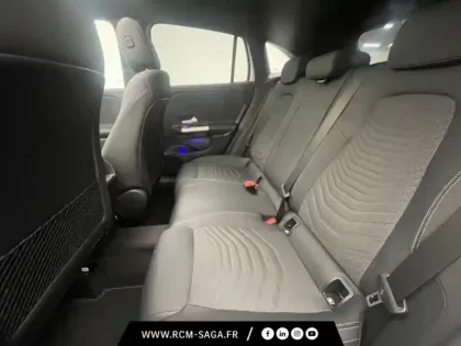 Photo 19 Mercedes GLA 200 d Progressive Line