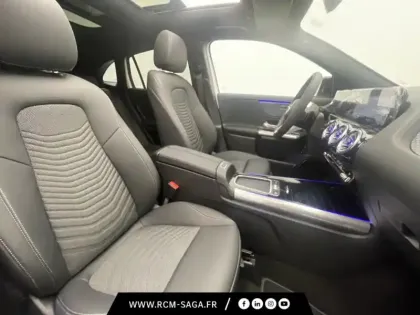 Photo 24 Mercedes GLA 200 d Progressive Line