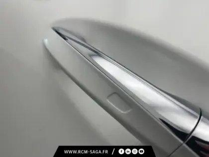 Photo 26 Mercedes GLA 200 d Progressive Line