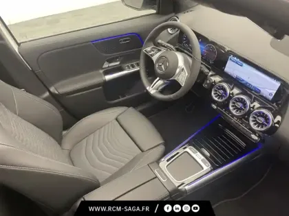 Photo 22 Mercedes GLA 200 d Progressive Line