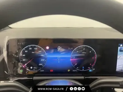 Photo 28 Mercedes GLA 200 d Progressive Line