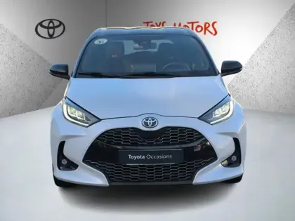 Photo 7 Toyota Yaris Hybride 116h GR SPORT