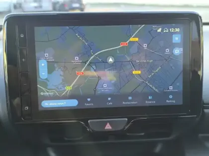 Photo 21 Toyota Yaris Hybride 116h GR SPORT