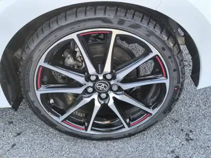 Photo 14 Toyota Yaris Hybride 116h GR SPORT