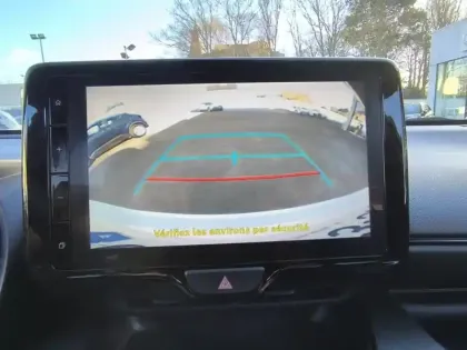 Photo 24 Toyota Yaris Hybride 116h GR SPORT