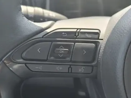 Photo 16 Toyota Yaris Hybride 116h Dynamic 1.5 116 ch