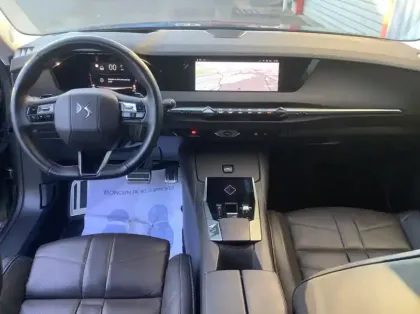 Photo 12 DS DS 4 Nouvelle BlueHDi 130 EAT8 Opera