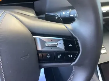 Photo 19 DS DS 4 Nouvelle BlueHDi 130 EAT8 Opera