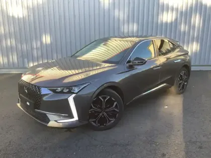 Photo Ds Ds 4 Nouvelle Bluehdi 130 Eat8 Opera