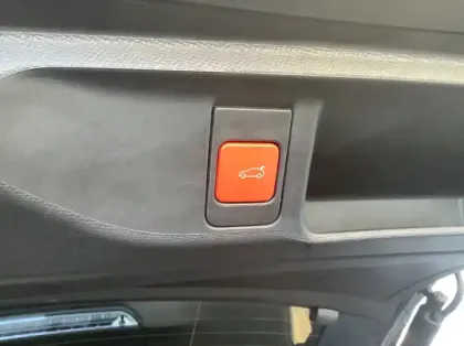 Photo 21 DS DS 4 Nouvelle BlueHDi 130 EAT8 Opera