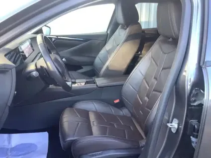 Photo 10 DS DS 4 Nouvelle BlueHDi 130 EAT8 Opera