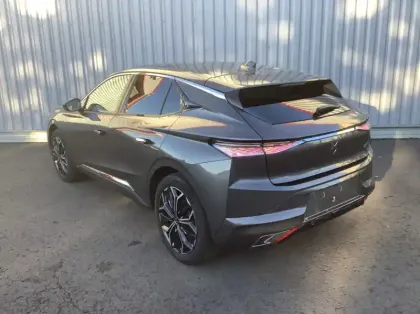 Photo 6 DS DS 4 Nouvelle BlueHDi 130 EAT8 Opera