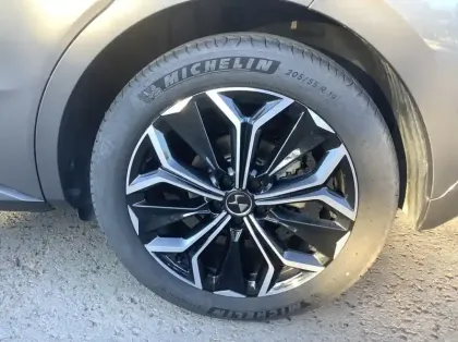 Photo 8 DS DS 4 Nouvelle BlueHDi 130 EAT8 Opera