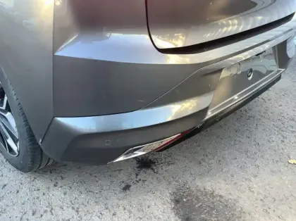 Photo 27 DS DS 4 Nouvelle BlueHDi 130 EAT8 Opera