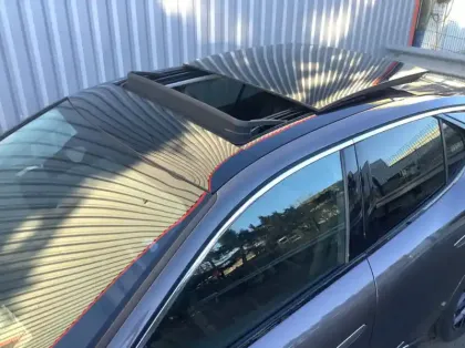 Photo 29 DS DS 4 Nouvelle BlueHDi 130 EAT8 Opera