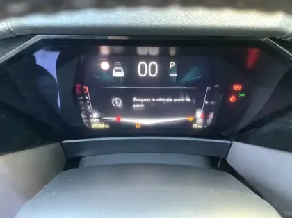 Photo 13 DS DS 4 Nouvelle BlueHDi 130 EAT8 Opera