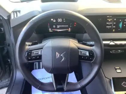 Photo 17 DS DS 4 Nouvelle BlueHDi 130 EAT8 Opera