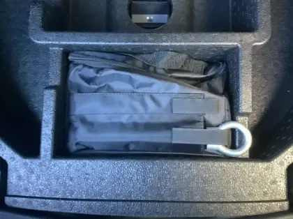 Photo 24 DS DS 4 Nouvelle BlueHDi 130 EAT8 Opera