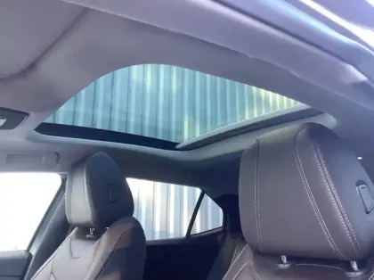 Photo 26 DS DS 4 Nouvelle BlueHDi 130 EAT8 Opera