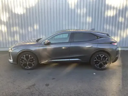 Photo 7 DS DS 4 Nouvelle BlueHDi 130 EAT8 Opera