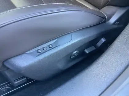 Photo 25 DS DS 4 Nouvelle BlueHDi 130 EAT8 Opera