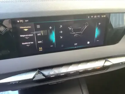 Photo 15 DS DS 4 Nouvelle BlueHDi 130 EAT8 Opera