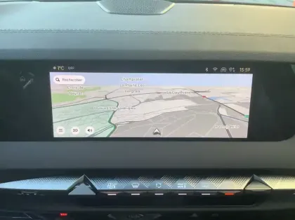 Photo 14 DS DS 4 Nouvelle BlueHDi 130 EAT8 Opera