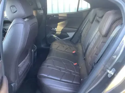 Photo 11 DS DS 4 Nouvelle BlueHDi 130 EAT8 Opera