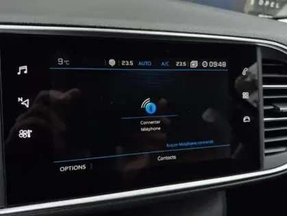 Photo 27 Peugeot 308 II PureTech 110 S&S STYLE