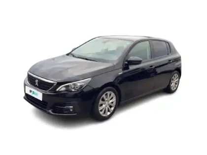 Photo Peugeot 308 Ii Puretech 110 S&s Style