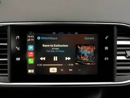 Photo 11 Peugeot 308 II PureTech 110 S&S STYLE