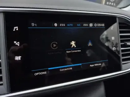 Photo 28 Peugeot 308 II PureTech 110 S&S STYLE