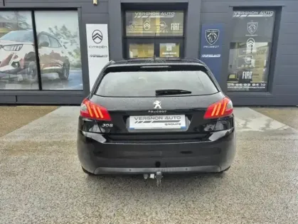 Photo 21 Peugeot 308 II PureTech 110 S&S STYLE