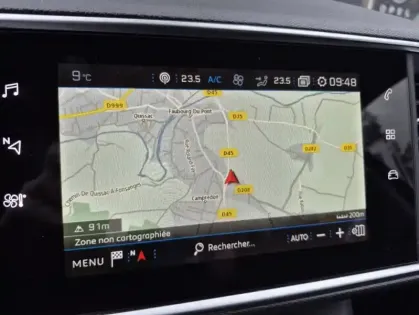 Photo 7 Peugeot 308 II PureTech 110 S&S STYLE