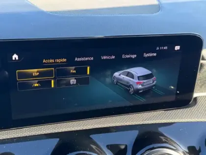 Photo 6 Mercedes Classe A 200 AMG Line