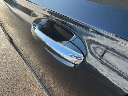 Photo 14 Mercedes Classe A 200 AMG Line