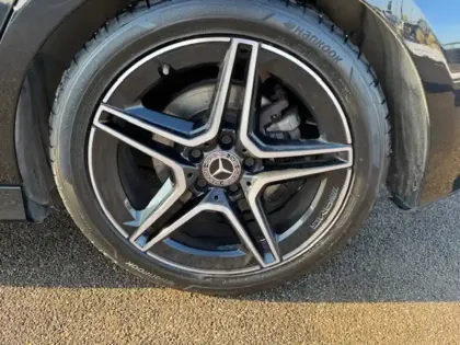 Photo 17 Mercedes Classe A 200 AMG Line