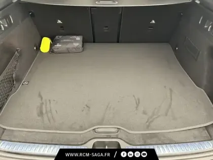 Photo 9 Mercedes Classe GLC SUV 200 d 4MATIC AMG Line Li