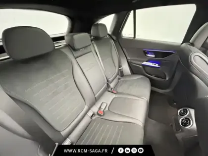 Photo 32 Mercedes Classe GLC SUV 200 d 4MATIC AMG Line Li