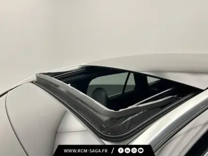 Photo 29 Mercedes Classe GLC SUV 200 d 4MATIC AMG Line Li