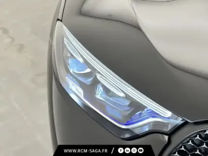 Photo 28 Mercedes Classe GLC SUV 200 d 4MATIC AMG Line Li